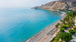 Pissouri Beach Apartments